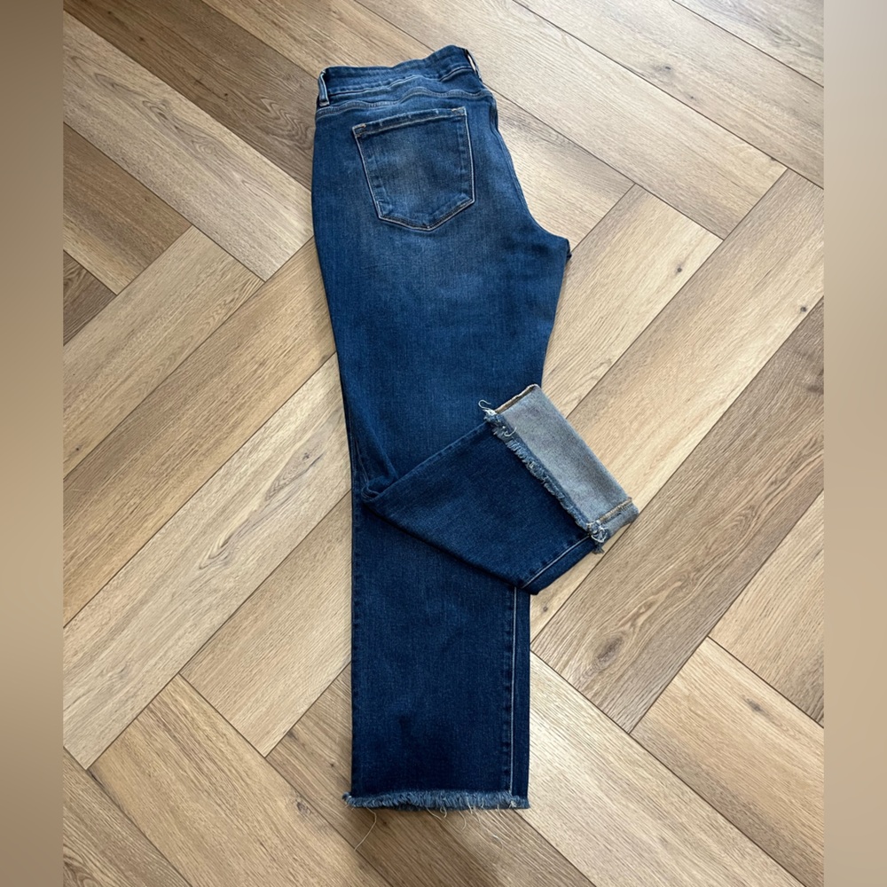 Classic Blue Women's Jeans - KanCan for Maurice’s